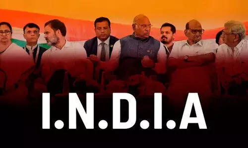 ‘ഇൻഡ്യ’ നേതാക്കളുടെ വാദം തള്ളി കേന്ദ്രസർക്കാർ