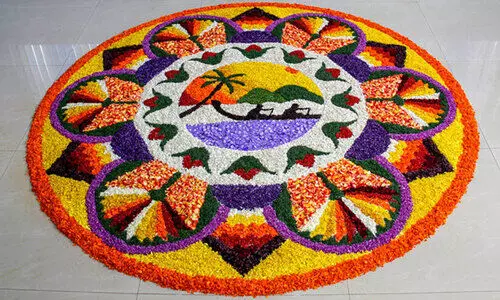 ഇന്റർ കരയോഗം പൂക്കള മത്സരം സംഘടിപ്പിക്കുന്നു