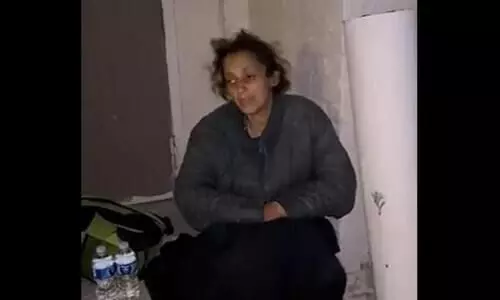 യു.എസിലെ തെരുവിൽ നിന്നും കണ്ടെത്തിയ യുവതിയെ ഇന്ത്യയിലെത്തിക്കുമെന്ന് കോൺസുലേറ്റ്