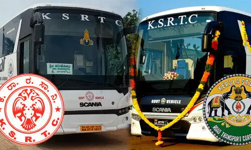 ഓണം: പ്രത്യേക ബസുകളുമായി കേരള-കർണാടക ആർ.ടി.സികൾ