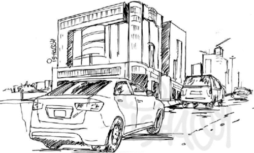 arts club- story arts club- story