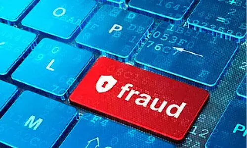 തൃശൂര് ജില്ലയിൽ വീണ്ടും ഓണ്ലൈന് തട്ടിപ്പ് തൃശൂര് ജില്ലയിൽ വീണ്ടും ഓണ്ലൈന് തട്ടിപ്പ്