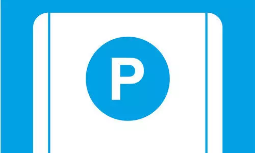 ഒരു മിനിറ്റ്​​ വൈകിയാൽ 100 രൂപ; പാർക്കിങ്ങിന്‍റെ പേരിൽ പകൽക്കൊള്ള