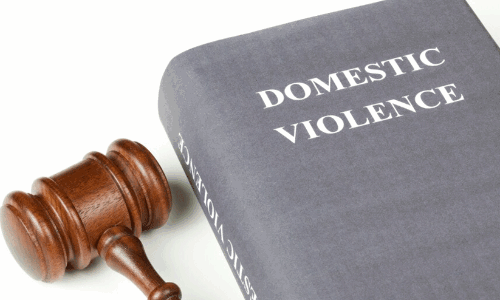 Domestic Violence Domestic Violence