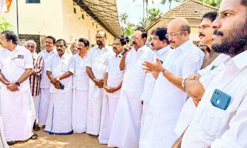 കായംകുളത്ത് മദ്യശാല: പ്രതിഷേധം ശക്തമാകുന്നു