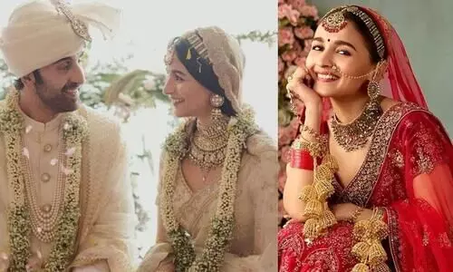 Karan Johar Opens Up About Alia Bhatt got married twice