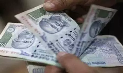 കേന്ദ്ര സർക്കാർ ജീവനക്കാരുടെ ഡി.എ മൂന്നു ശതമാനം വർധിപ്പിക്കും