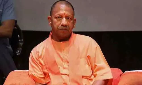 Yogi Adityanath