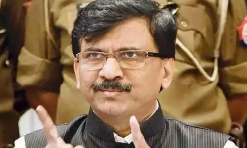 Sanjay Raut