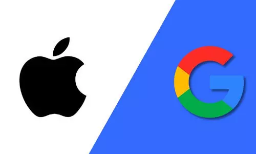 ആപ്പിളിന് പാരിതോഷികമായി 15,000 ഡോളർ നൽകി ഗൂഗിൾ; കണ്ടെത്തിയത് വൻ സുരക്ഷാ വീഴ്ച