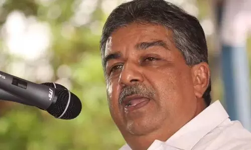 ഭ്രാ​ന്താ​ല​യ​മാ​യി​രു​ന്ന കേരളത്തെ മാറ്റിമറിച്ചത്​ ശ്രീനാരായണഗുരു -മന്ത്രി സജി ചെ​റി​യാ​ൻ