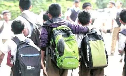 പൊതുവിദ്യാലയങ്ങളിലെ വിദ്യാർഥികളുടെ കണക്ക് പുറത്തുവിടാതെ സർക്കാർ