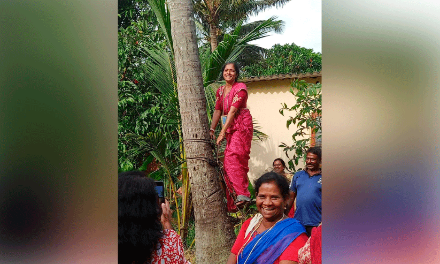 Women Friendly Tourism Project