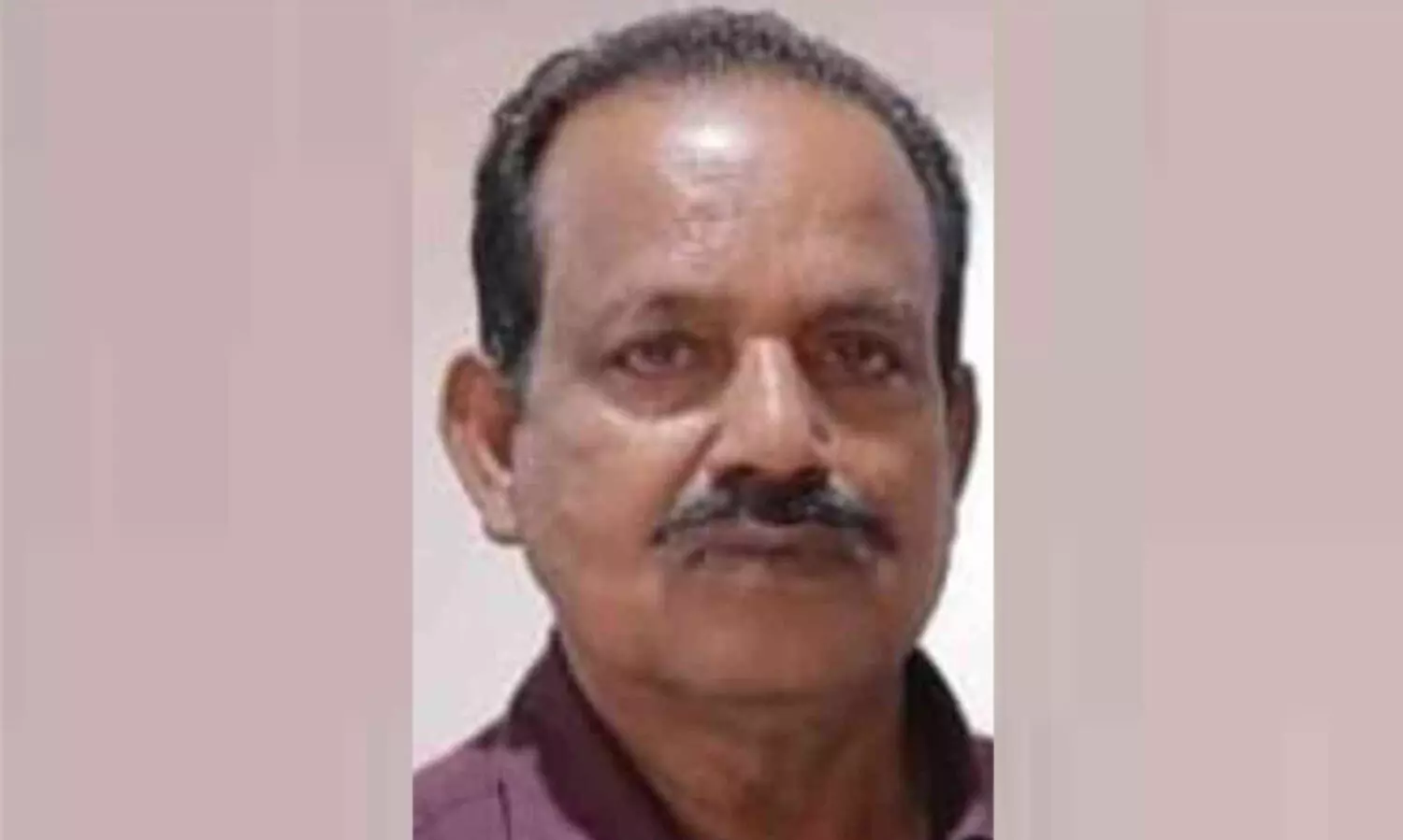 കാണാതായ സി.ഐ.ടി.യു നേതാവ് പുഴയില്‍ മരിച്ച നിലയിൽ