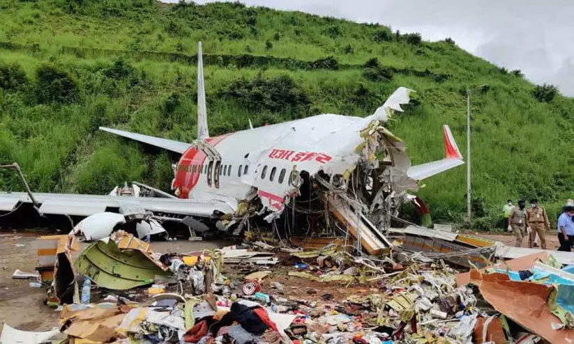 കരിപ്പൂര്‍ വിമാനദുരന്തത്തിന് മൂന്നാണ്ട്; കേന്ദ്രസഹായത്തിന് കാത്തിരിപ്പ് നീളുന്നു