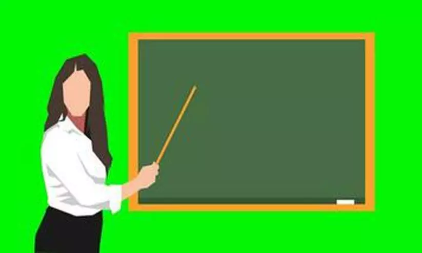 ഒഴിവുകൾ പതിനായിരത്തോളം; സ്ഥിരാധ്യാപക നിയമനനടപടി ഇഴയുന്നു