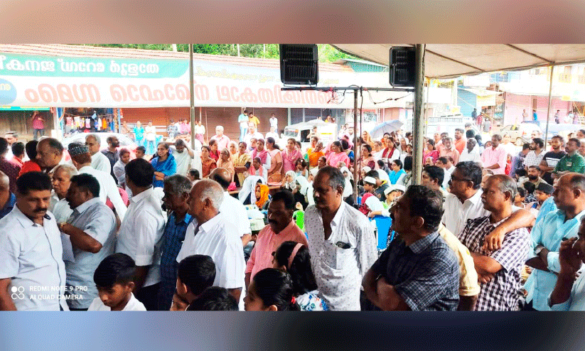 Talur-Batheri Road Talur-Batheri Road