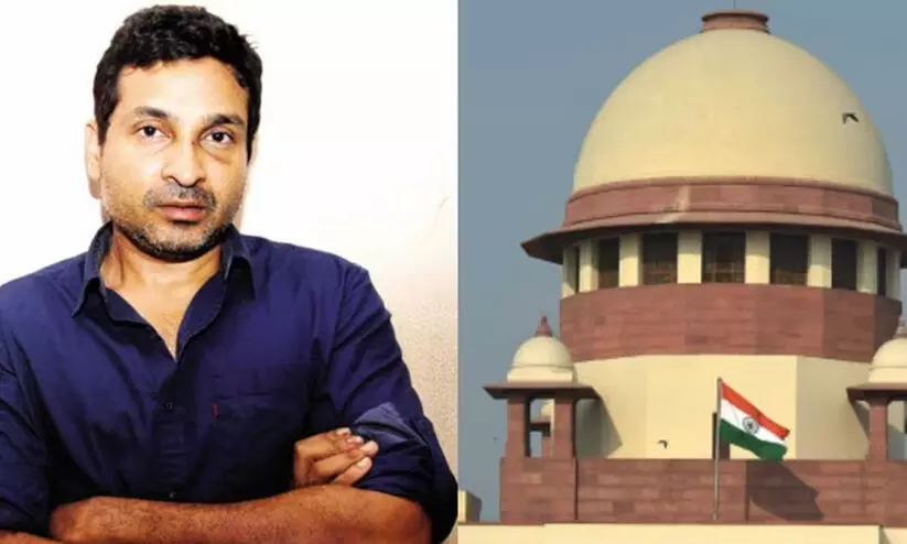 ചന്ദ്രബോസ് വധക്കേസ്: വെറും അപകടമെന്ന് നിഷാമിന്‍റെ അഭിഭാഷകൻ, ഭയാനകമായ കേസെന്ന് സുപ്രീംകോടതി