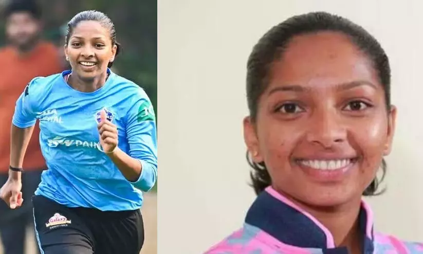 തദ്ദേശീയ ദിനാചരണം: മിന്നുമണിയെ ആദരിക്കും തദ്ദേശീയ ദിനാചരണം: മിന്നുമണിയെ ആദരിക്കും