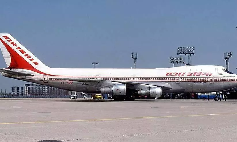 യാത്രമുടക്കി എയർ ഇന്ത്യ; ദോഹ-കോഴിക്കോട് വിമാനം അനിശ്ചിതമായി വൈകുന്നു