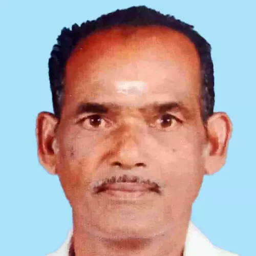 ച​ന്ദ്ര​ൻ