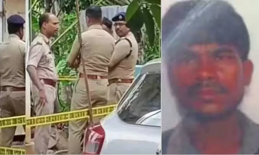 കിഴിശ്ശേരിയിലെ ആള്ക്കൂട്ട കൊലപാതകം: കുറ്റപത്രം സമര്പ്പിച്ചു കിഴിശ്ശേരിയിലെ ആള്ക്കൂട്ട കൊലപാതകം: കുറ്റപത്രം സമര്പ്പിച്ചു