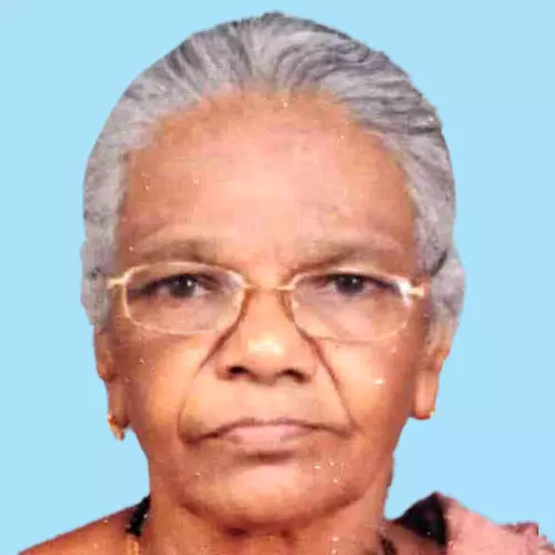 ജ​യ​ല​ക്ഷ്മി