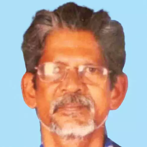 രാ​ജ​ന്‍