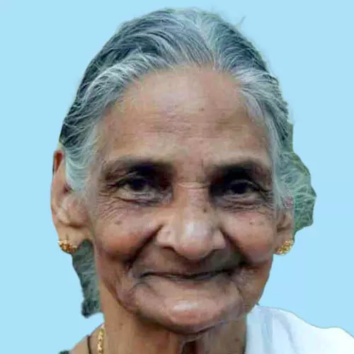 മ​റി​യ​ക്കു​ട്ടി