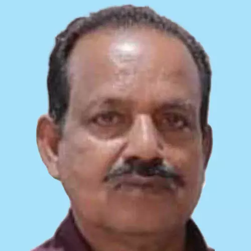 സി.​ഐ.​ടി.​യു നേ​താ​വ് മു​ങ്ങി​മ​രി​ച്ച നി​ല​യി​ൽ