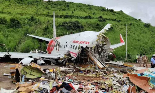 കരിപ്പൂര്‍ വിമാനദുരന്തത്തിന് മൂന്നാണ്ട്; കേന്ദ്രസഹായത്തിന് കാത്തിരിപ്പ് നീളുന്നു