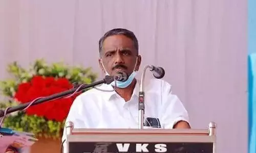 മുക്കത്തെ പോക്സോ കേസ്: വ്യവസായിയുമായി ജോർജ് എം. തോമസിന് അടുത്ത ബന്ധമെന്ന്; തെളിവായി രേഖ