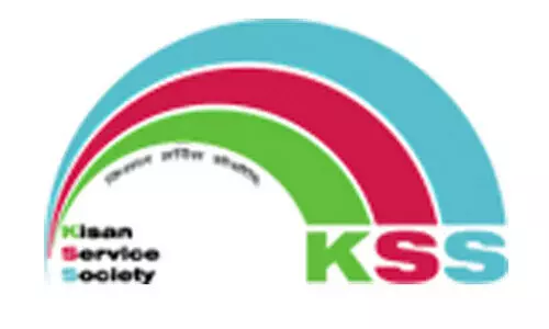 കി​സാ​ൻ സ​ർ​വി​സ് സൊ​സൈ​റ്റി ദേ​ശീ​യ സ​മ്മേ​ള​നം സ​മാ​പി​ച്ചു; രോ​ഗ​ങ്ങ​ൾ​ക്ക് കാ​ര​ണം തെ​റ്റാ​യ ഭ​ക്ഷ​ണ​ശീ​ലം- പ​ത്മ​ശ്രീ ഡോ. ​ഖാ​ദ​ർ വാ​ലി