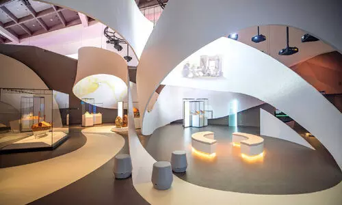 ഒമാൻ എക്രോസ്​ ഏജസ്​ മ്യൂസിയം ഖരീഫ്​ കാമ്പയിൻ തുടങ്ങി