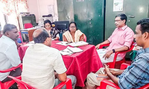 കോളനികളിലെ തുടർവിദ്യാഭ്യാസത്തിന് ‘മുന്നേറ്റം’ കോളനികളിലെ തുടർവിദ്യാഭ്യാസത്തിന് ‘മുന്നേറ്റം’