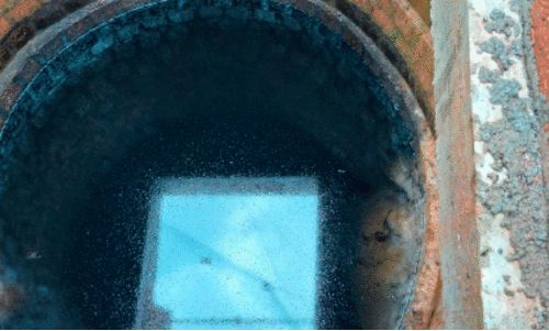 കിണറ്റിൽ കരിഓയിൽ ഒഴിച്ചു