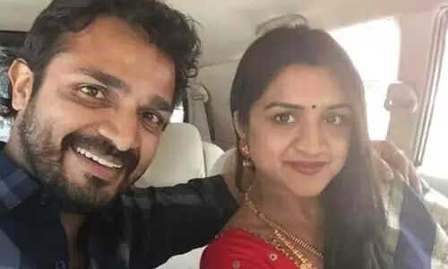 Kannada Actress Spandana Passes Away Due To Cardiac Arrest