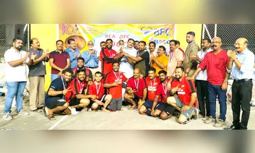 കെ.​സി.​എ ബി.​എ​ഫ്.​സി ഓ​ണം പൊ​ന്നോ​ണം -2023 വ​ടം​വ​ലി മ​ത്സ​രം