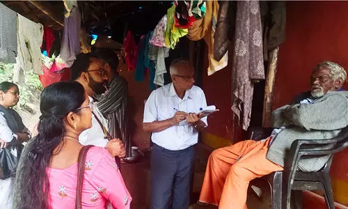 wayanad tribal death