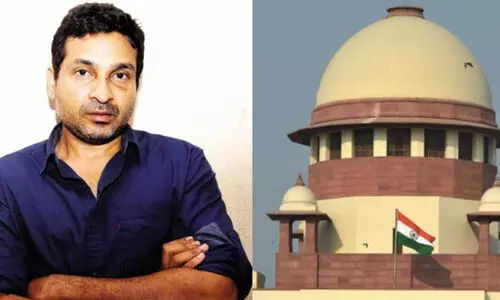 ചന്ദ്രബോസ് വധക്കേസ്: വെറും അപകടമെന്ന് നിഷാമിന്റെ അഭിഭാഷകൻ, ഭയാനകമായ കേസെന്ന് സുപ്രീംകോടതി ചന്ദ്രബോസ് വധക്കേസ്: വെറും അപകടമെന്ന് നിഷാമിന്റെ അഭിഭാഷകൻ, ഭയാനകമായ കേസെന്ന് സുപ്രീംകോടതി