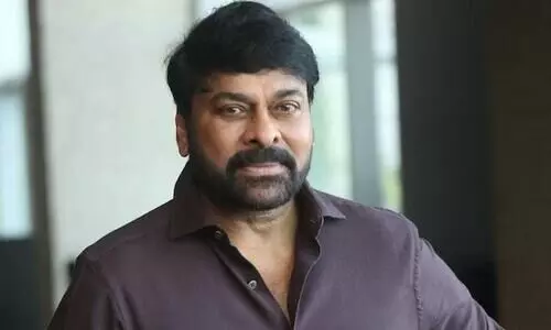 Chiranjeevi reacts to viral claim of doing back-to-back remakes