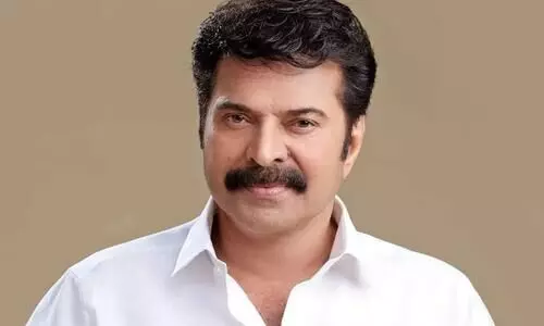 Bhoothakaalam movie Director  Next With Mammootty