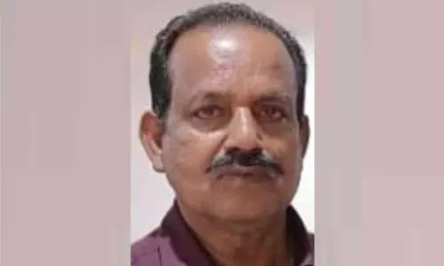 കാണാതായ സി.ഐ.ടി.യു നേതാവ് പുഴയില്‍ മരിച്ച നിലയിൽ