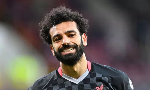 സൗദിയിൽനിന്ന് 1639 കോടി രൂപയുടെ ഓഫർ! പണമല്ല, സലാഹിന് പ്രിയം ലിവർപൂൾ