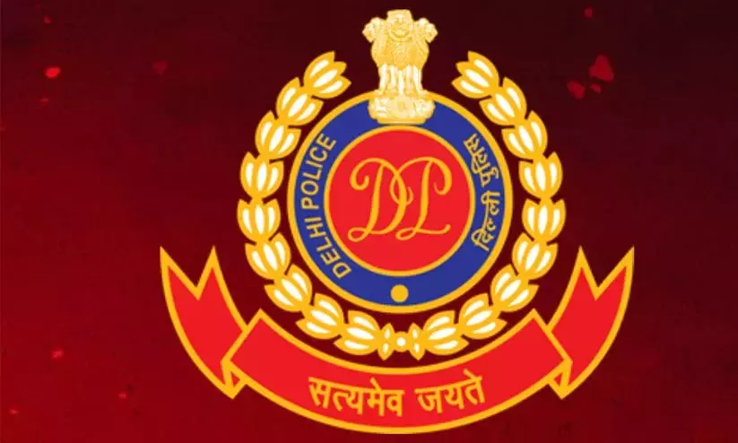 ഡൽഹിയിൽ മലയാളി വിദ്യാർഥികൾക്കെതിരെ പൊലീസ് അതിക്രമം