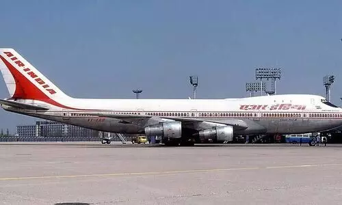 യാത്രമുടക്കി എയർ ഇന്ത്യ; ദോഹ-കോഴിക്കോട് വിമാനം അനിശ്ചിതമായി വൈകുന്നു