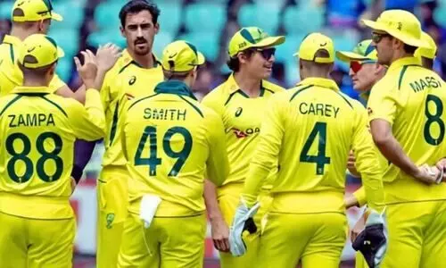 ലോകകപ്പിനുള്ള പ്രാഥമിക സംഘത്തെ പ്രഖ്യാപിച്ച് ആസ്ട്രേലിയ