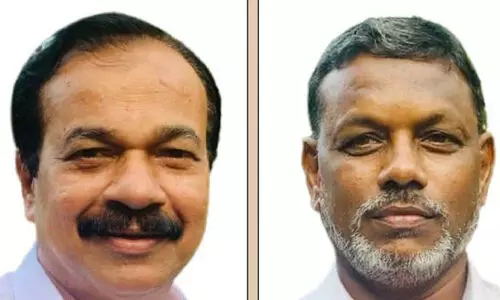 കേരള ബാങ്കിൽ സംവരണ ആനുകൂല്യം ഉറപ്പാക്കണം -സി.ഇ.ഒ