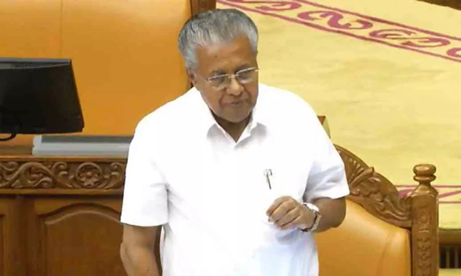 മാസപ്പടി വിവാദത്തിൽ മൗനം വെടിഞ്ഞ് മുഖ്യമന്ത്രി; ഒരു കമ്പനിക്കും സർക്കാർ വഴിവിട്ട സഹായങ്ങളൊന്നും ചെയ്തിട്ടില്ല...