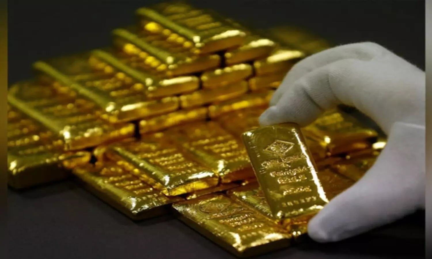 രണ്ടാഴ്ചക്കിടെ കസ്റ്റംസ്​ പിടിച്ചത്​ 11 കോടിയുടെ സ്വർണം